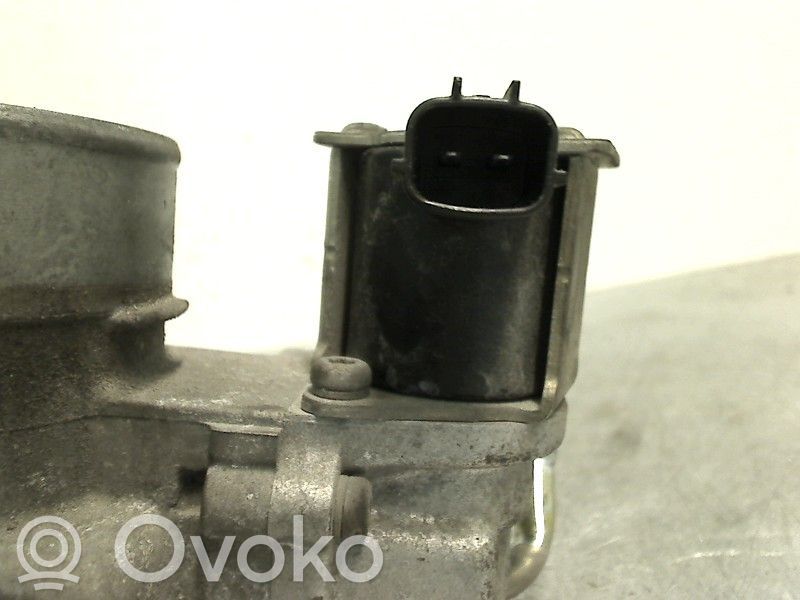 Mazda 323 F Throttle valve 