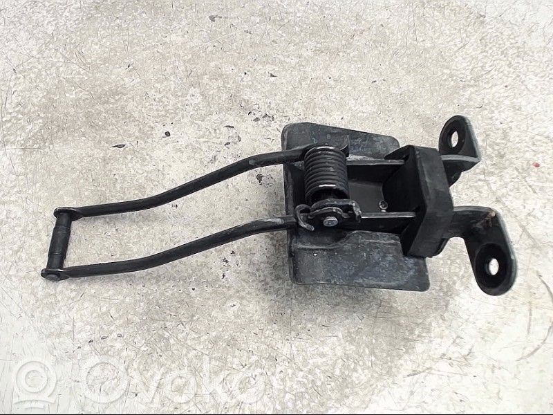 Ford Transit Etuoven pidätin 