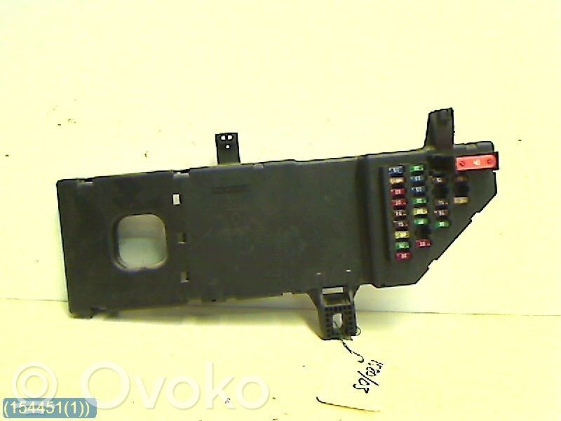 Fuse module   12785597,518751011