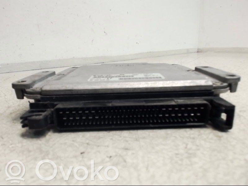 Injection control unit/module   1929XH,0281010135BOSCH,9636254580