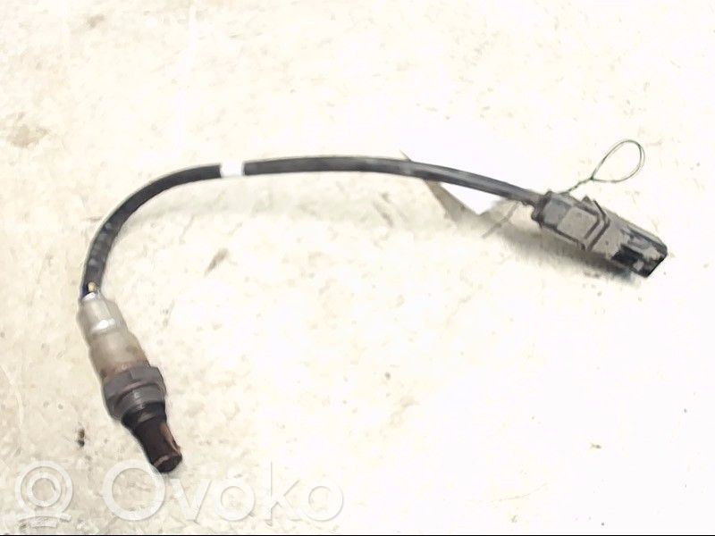 Lambda probe sensor   1618NC,ZFASU2,9683265480