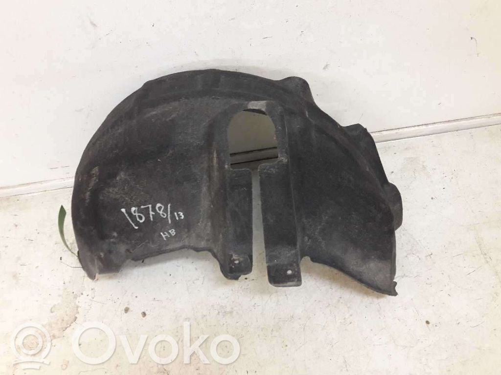 Audi A1 Priekinis posparnis 