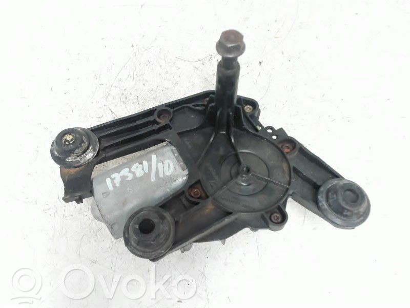 Peugeot 5008 Motor ștergător lunetă 