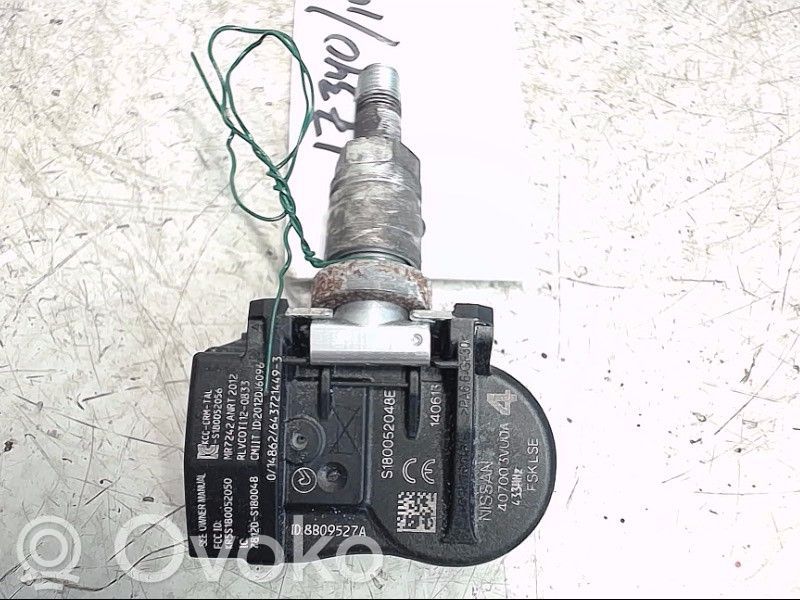 Senzor presiune anvelope   407003VU0A,407003VU0A