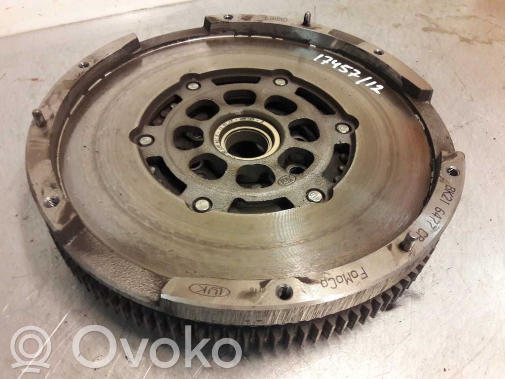 Ford Transit Spararats 
