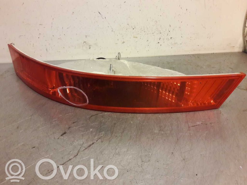 Renault Master II Front indicator light 