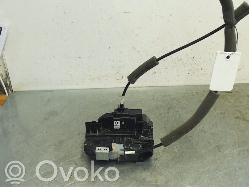 Takaoven lukko   825014JK0A