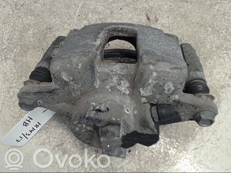 Fiat Ducato Etrier frână spate 