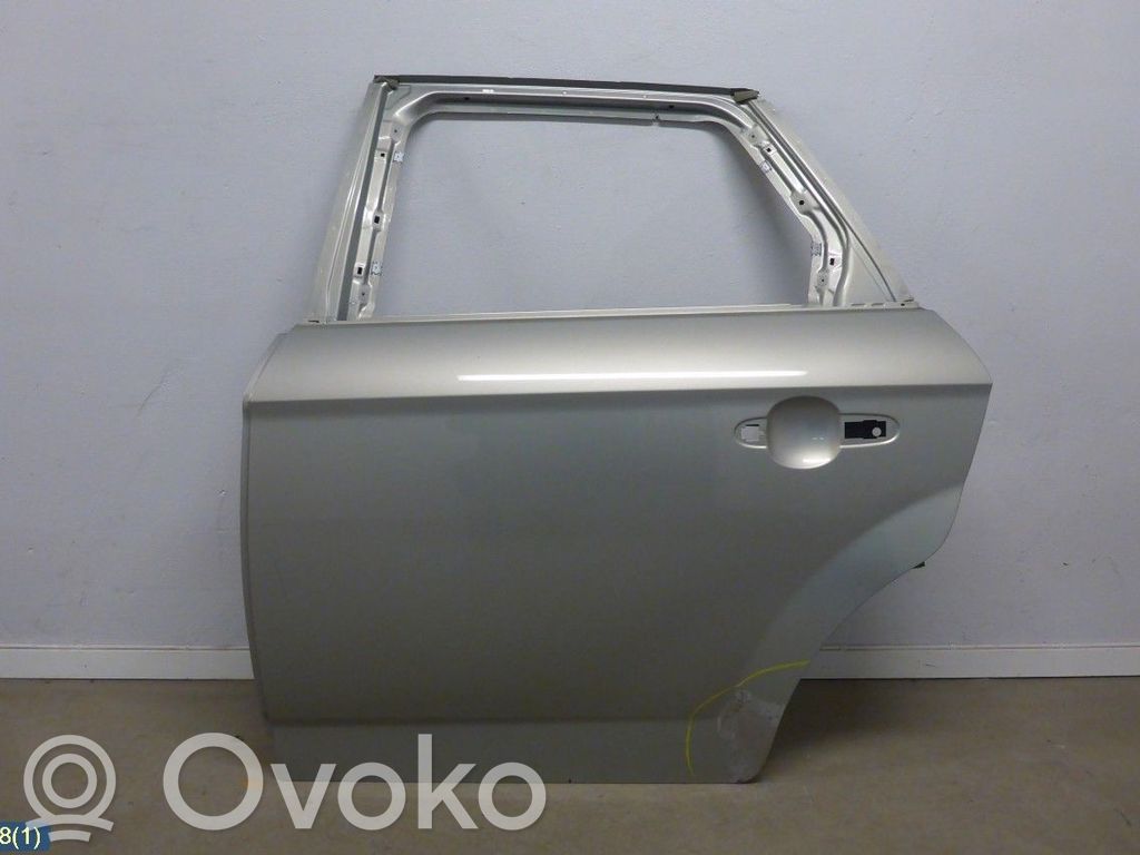 Ford Mondeo MK IV Ușă spate 