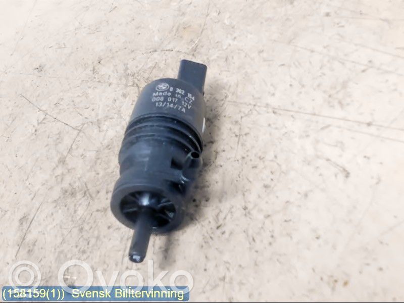 BMW 5 F10 F11 Windscreen/windshield washer pump 