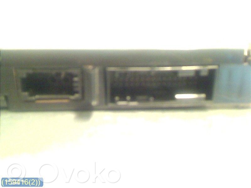 Other control units/modules   31310713,31310712