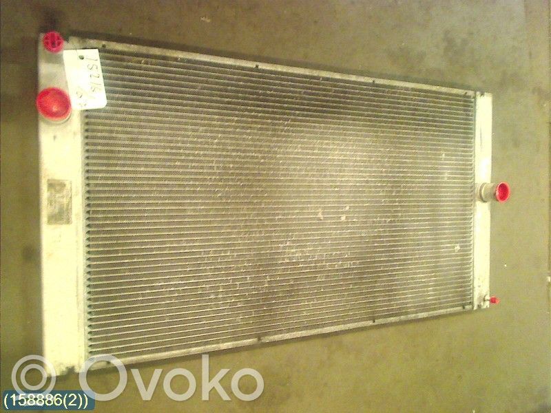 Volvo C70 Radiator lichid răcire 