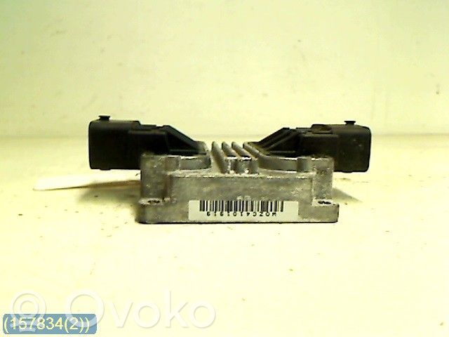 Sterownik / Moduł skrzyni biegów   55353934,WODE001934AISINAW,55353025