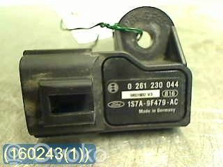 Ford Focus Air pressure sensor 
