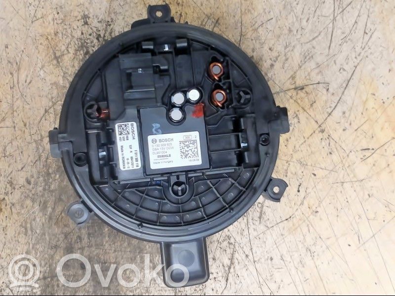 Opel Astra K Heizungslüfter 