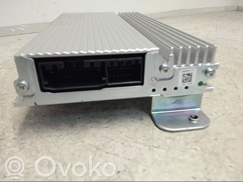 Chrysler Voyager Amplificatore 