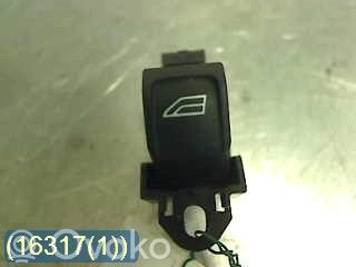Electric window control switch   30773273,03453410LK,30773273