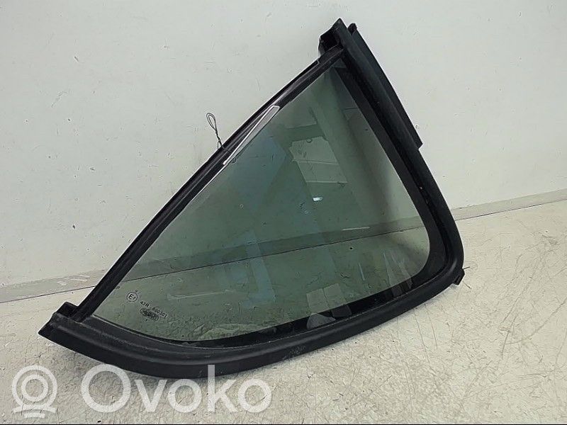 Suzuki Splash Ventanilla de ventilación de la puerta trasera 