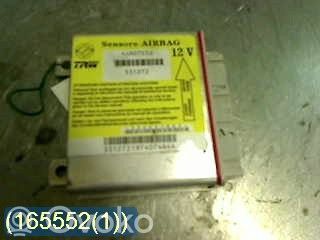 Centralina/modulo airbag   331272TRW,46807550
