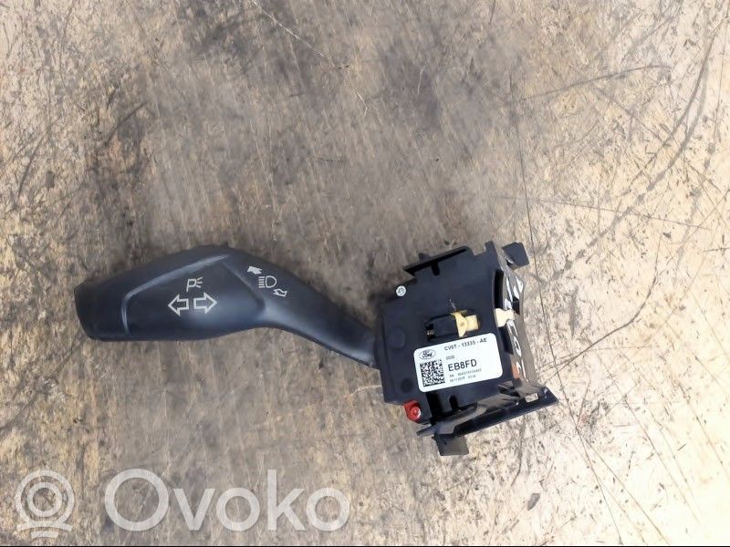 Ford Transit - Tourneo Connect Leva indicatori