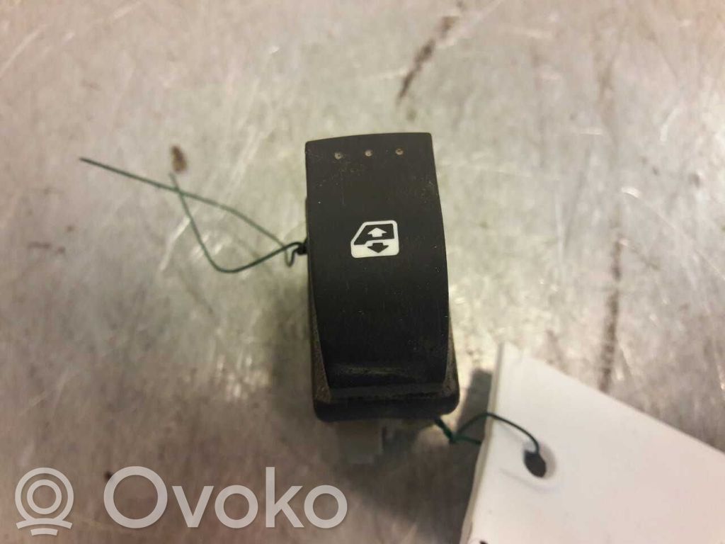 Renault Master II Electric window control switch 
