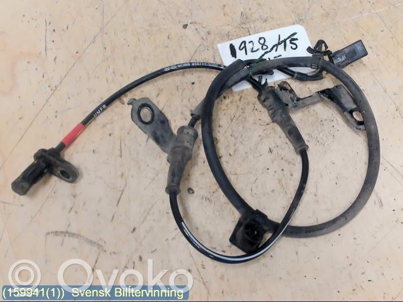 KIA Sorento ABS Sensor 