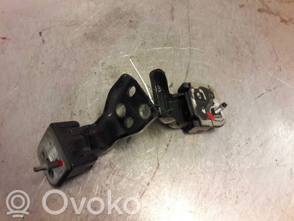Ford Transit Rear door upper hinge 