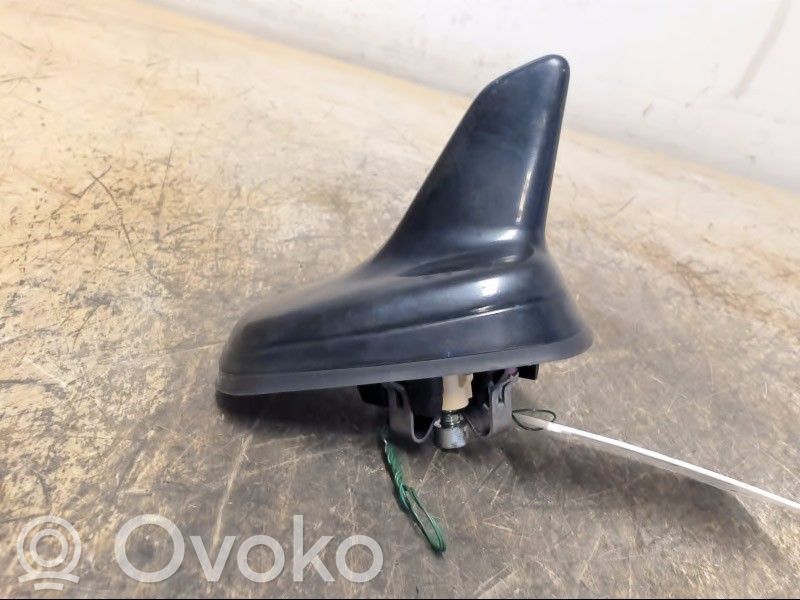 Skoda Octavia Mk3 (5E) Antenna autoradio 