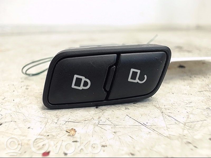 Ford Transit Custom Central locking switch button 