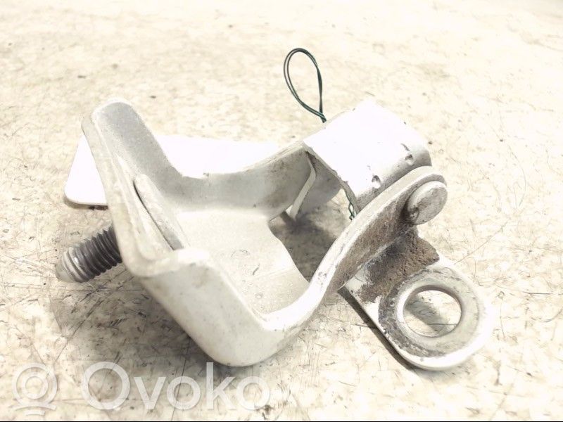 Peugeot 5008 Tailgate/trunk/boot hinge 