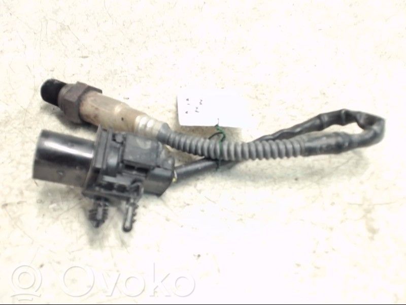 Lambda zonde   31422092,0258017107BOSCH,30751138