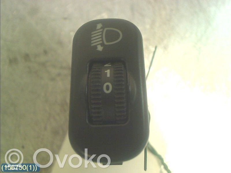 Interruptor de control del panel de luces   A0005445931,32200103,A0005445931