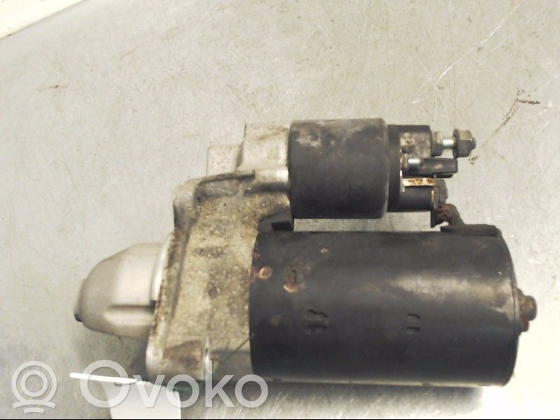 Starteris   12412354709,0001108157BOSCH,1740374