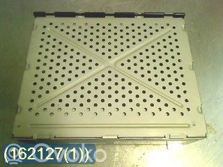 Panel / Radioodtwarzacz CD/DVD/GPS   4E0035541S,BE6388BECKER,4E0035541S