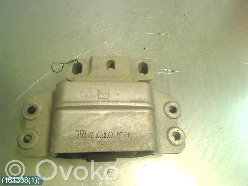 Volkswagen PASSAT B6 Suport cutie viteze 