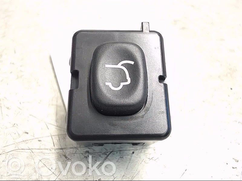 Chrysler Voyager Tailgate/boot open switch button 