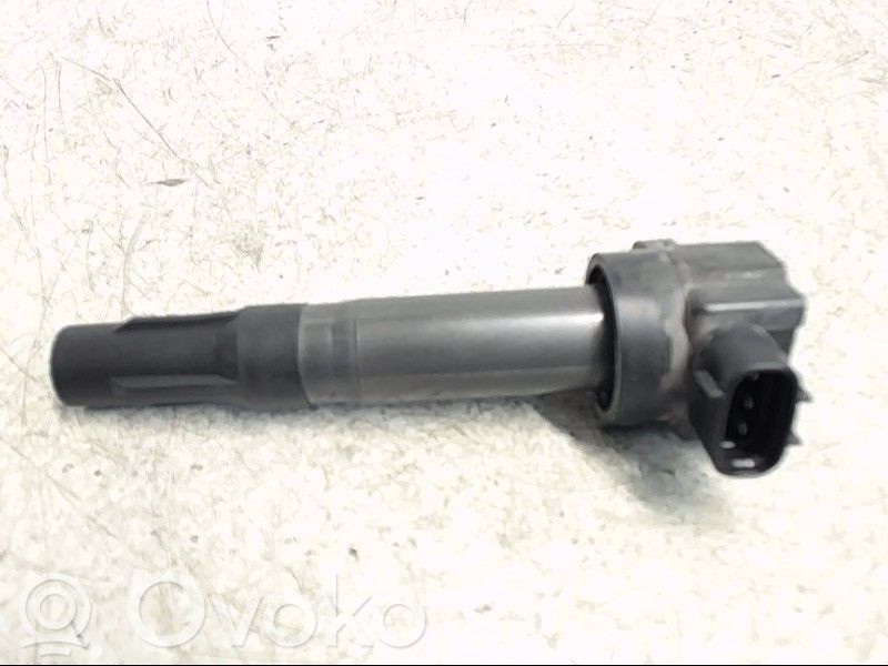 Suzuki Splash Aukštos įtampos ritė "babyna" 