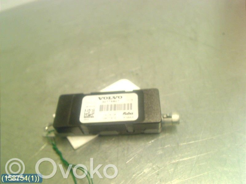 Antenos stiprintuvas   30775607,28053467FUBA,30775607