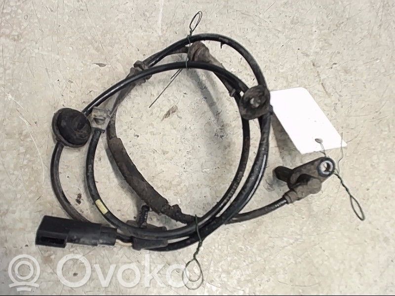 Ford Transit ABS Sensor 