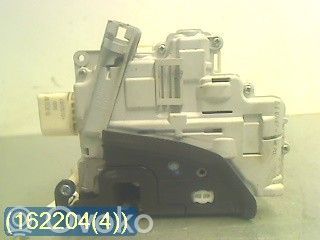 Cerradura de puerta trasera   3C4839016C,INTIER,3C4839016C