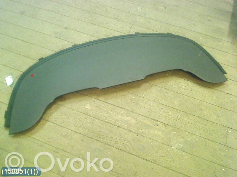 Volvo C70 Verkleidung Verdeck Hardtop 