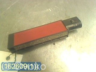 Skoda Superb B6 (3T) Antenna autoradio 