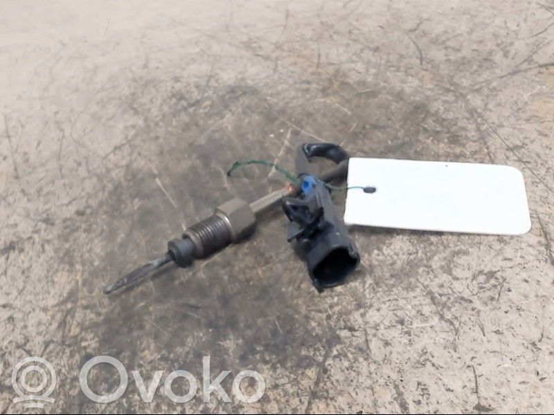 KIA Ceed Išmetamųjų dujų temperatūros daviklis 