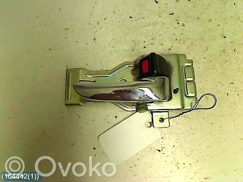 Ford Ranger Etuoven sisäkahva 