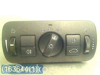 Light switch   04066312GOGMA,30739413