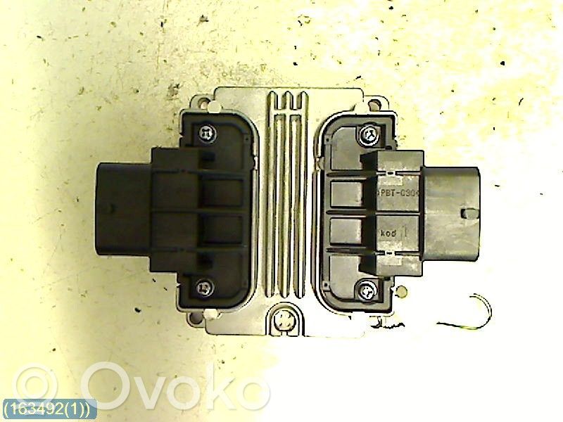 Saab 9-5 Gearbox control unit/module 