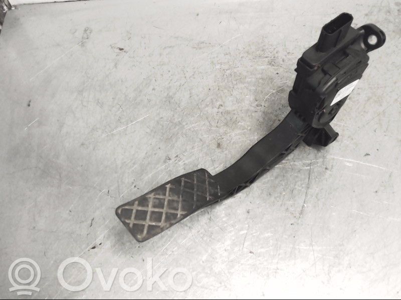 Audi A4 S4 B8 8K Pedală accelerație