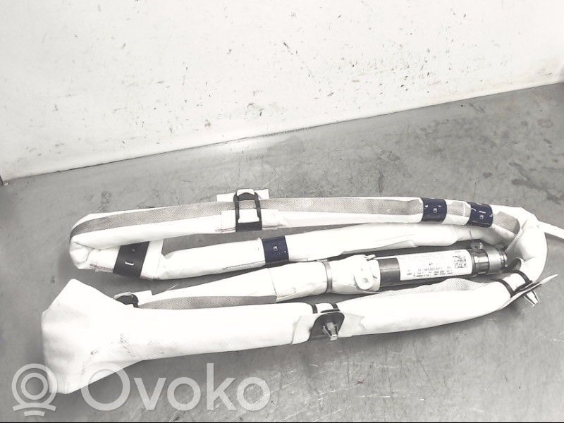 Audi A4 S4 B8 8K Airbag da tetto