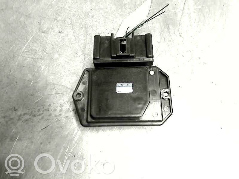 Toyota Prius (NHW20) Motor aerotermă/rezistor ventilator 