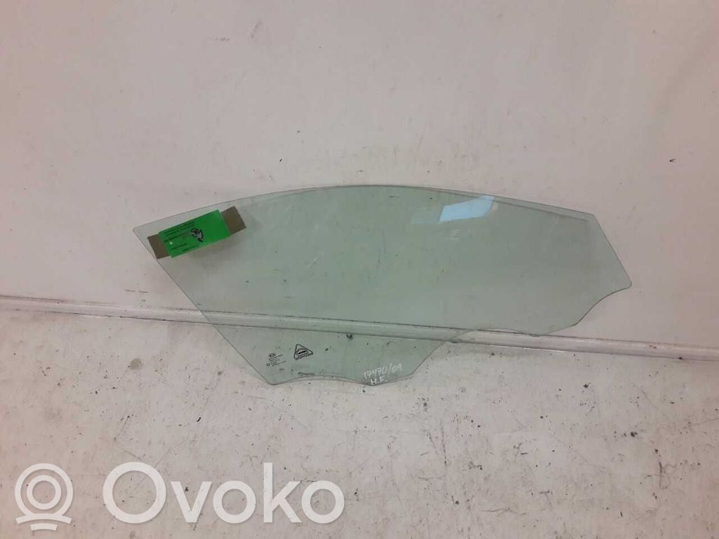 KIA Ceed Szyba drzwi przednich 